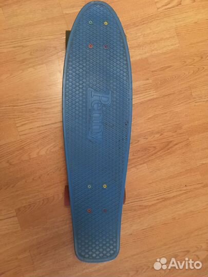 Оригинальный Penny board Nickel 27