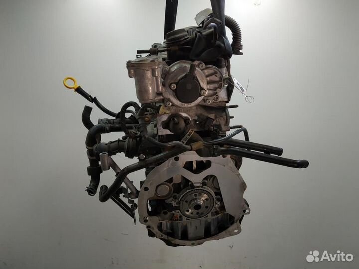 Двигатель Volkswagen Golf 7 поколение 2.0