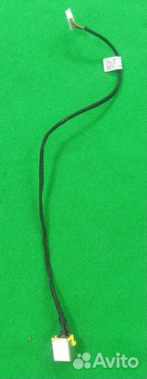 Разъем питания Acer TMP2510