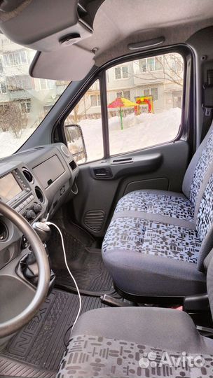 ГАЗ ГАЗель Next A21R32, 2019