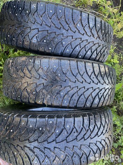 Nordman Nordman 4 215/65 R16