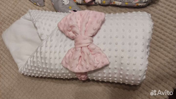 Комплект на выписку