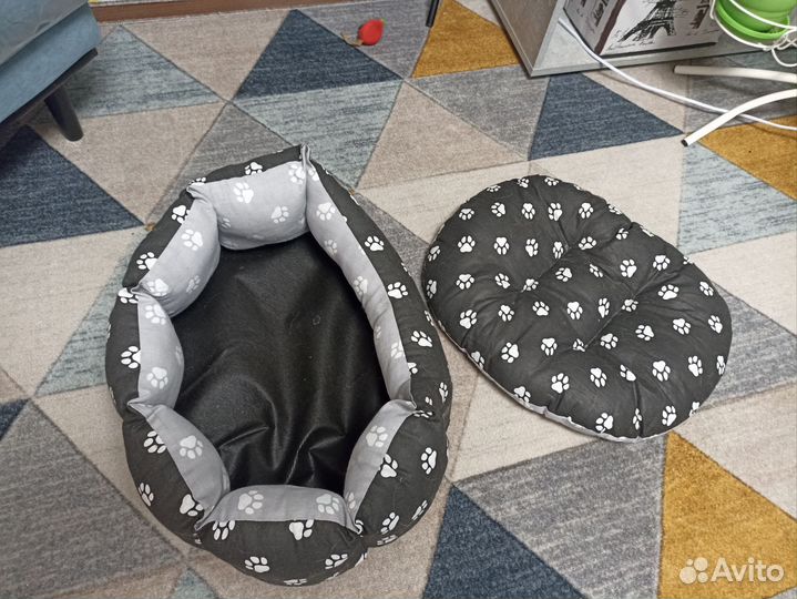 Лежанка для животных