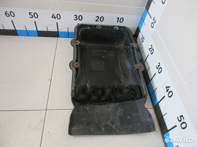 Крышка Renault Premium DCI