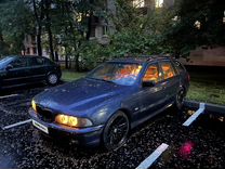 BMW 5 серия 4.4 AT, 1999, 492 000 км, с пробегом, цена 700 000 руб.
