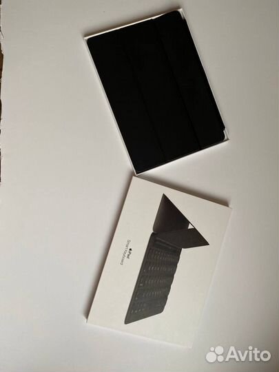 Клавиатура apple для iPad 10,2