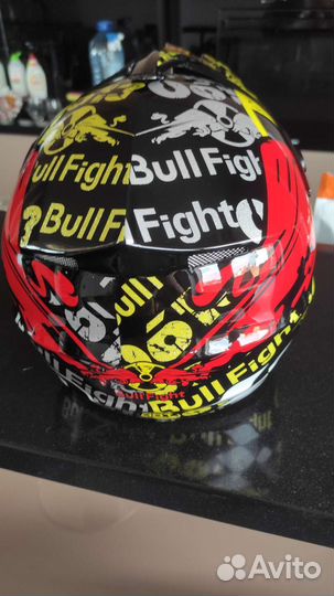 Кроссовый шлем, мото шлем, шлем для мотоцикла