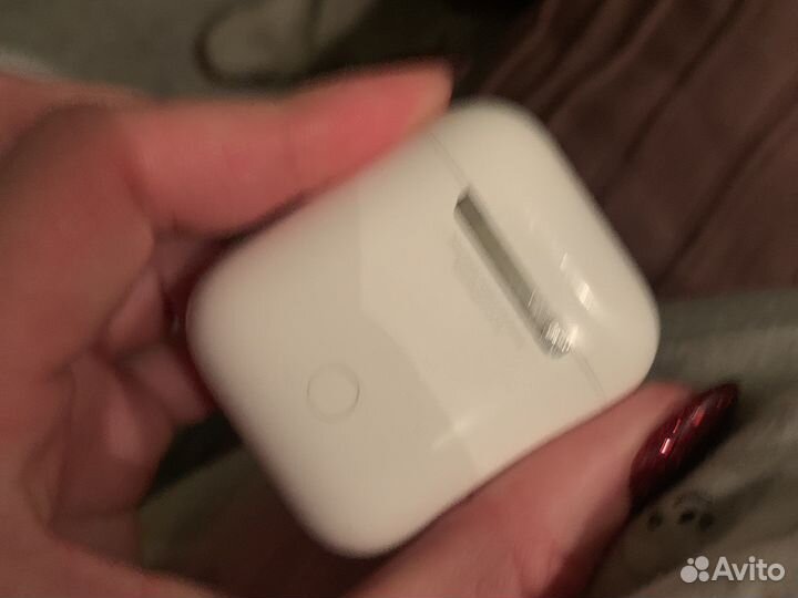 База для наушников