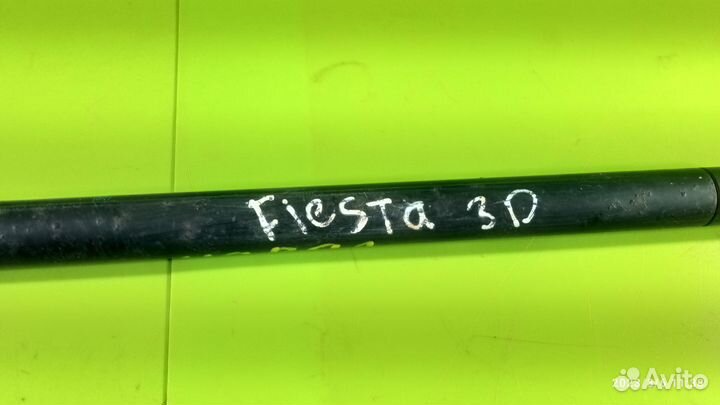 Амортизатор двери багажника для Ford Fiesta