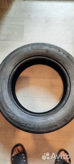 Nexen Classe Premiere CP672 205/65 R16