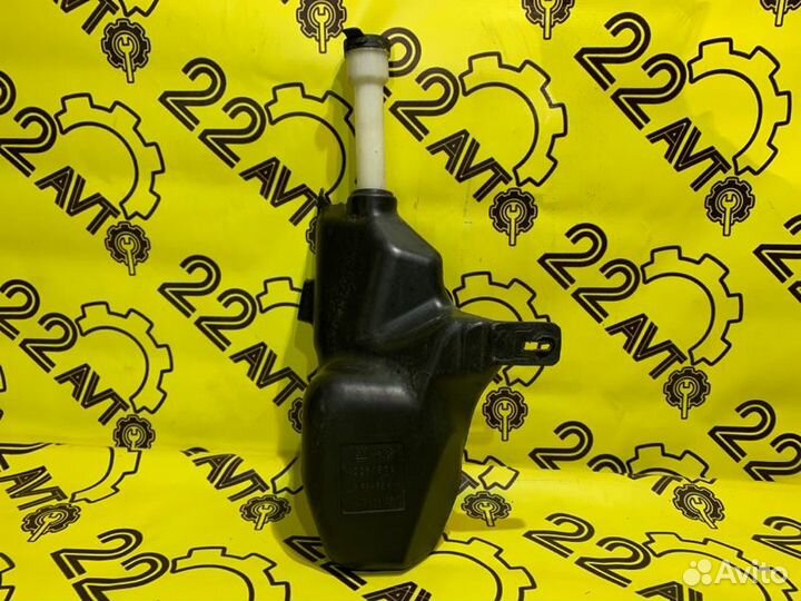 Бачок стеклоомывателя Chevrolet Cruze