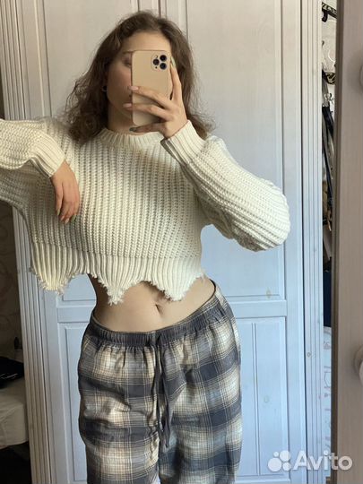 Look online свитер