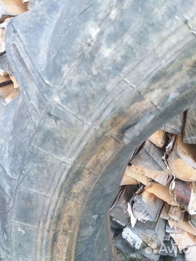 КАМА Кама-501 230/95 R32