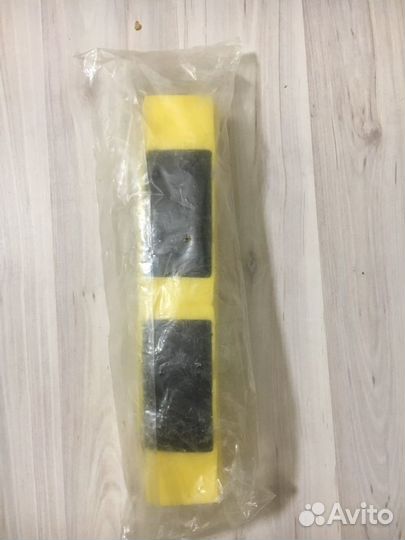 Сменная насадка для отжимной швабры Flex fresh