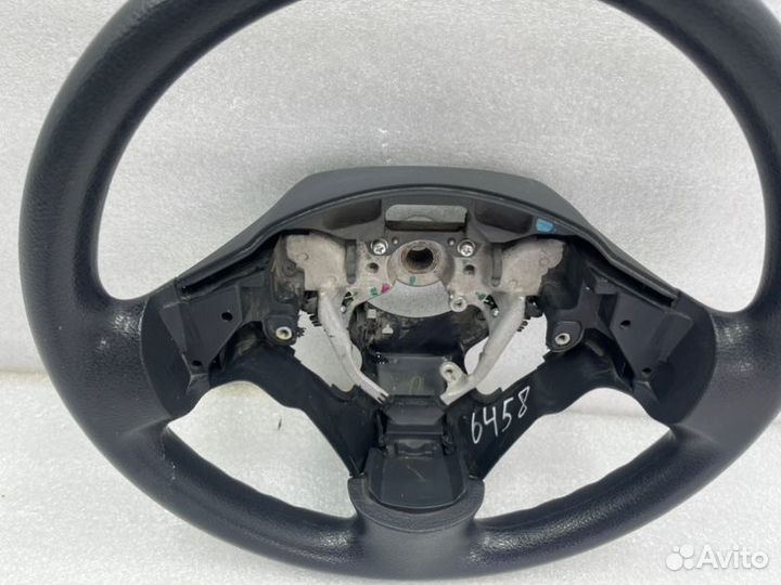 Рулевое колесо Toyota Corolla E150 2006-2009