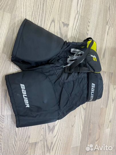 Комплект детской хоккейной формы