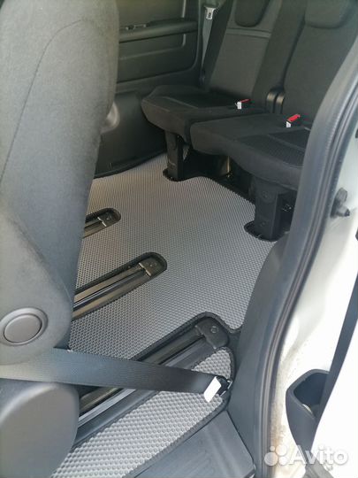 EVA коврики автомобильные ева коврики EVA