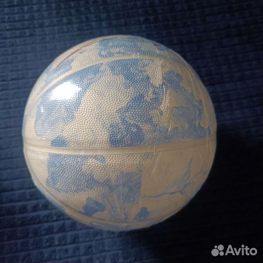 Новый баскетбольный мяч 7 размера Nike