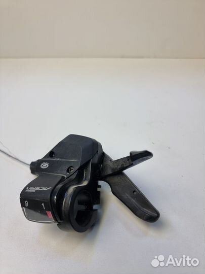 Манетка (шифтер ) shimano acera sl-m390 3ск