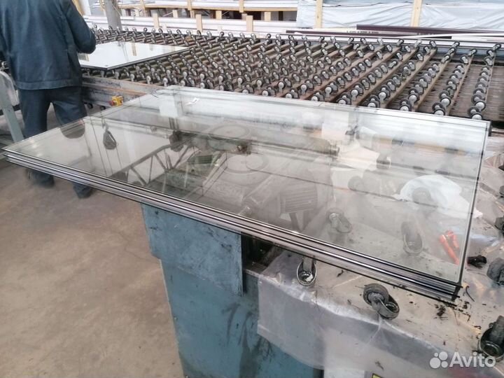 Стеклопакеты на заказ