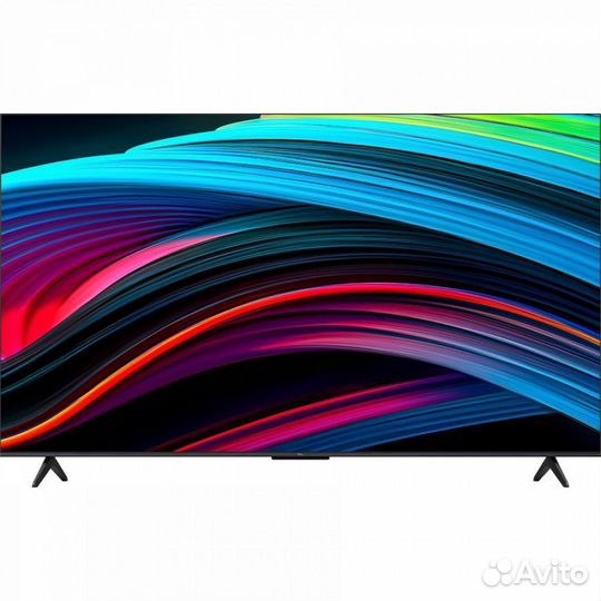 Телевизор TCL 50C647 581510