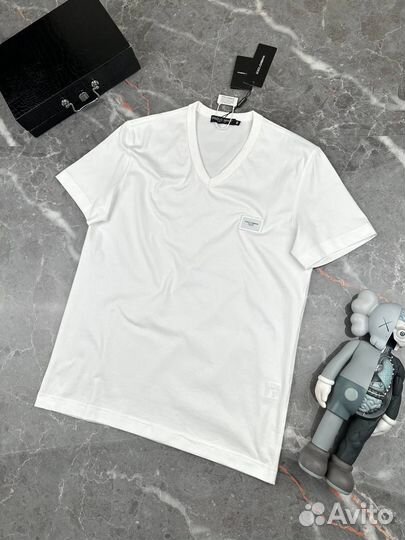 Футболка мужская Dolce Gabanna