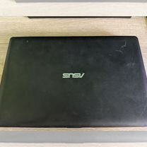 Мини-ноутбуки Asus X200L Core i3