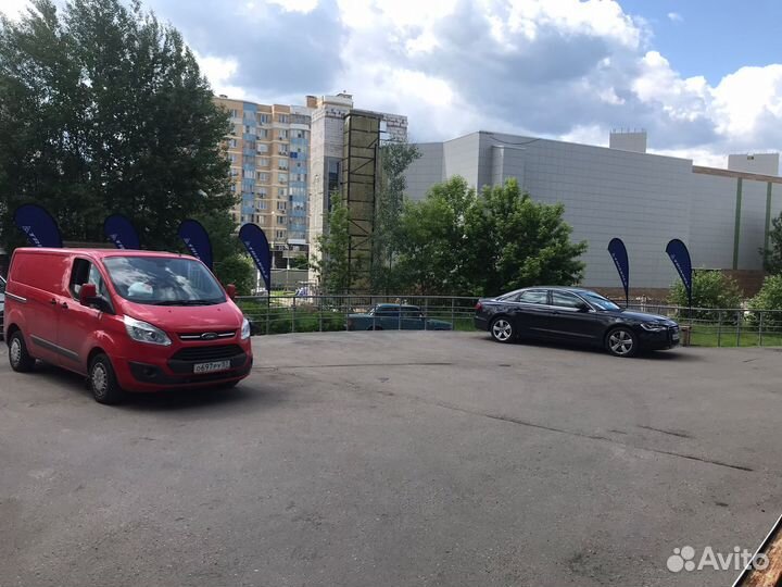 Kapsen ComfortMax S801 195/65 R16 96H