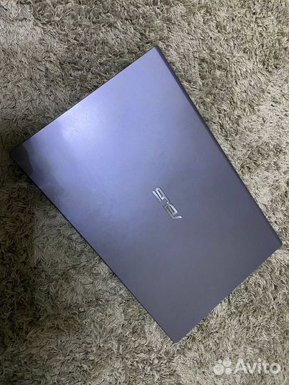 Ноутбук asus для работы и игр