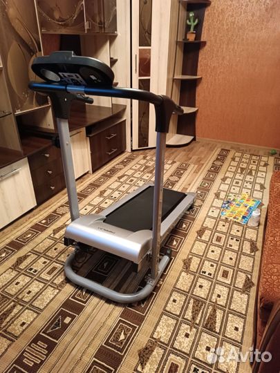 Беговая дорожка бу