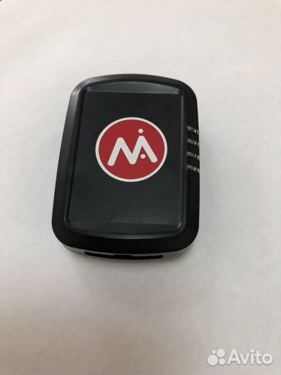 Терминал глонасс/GPS мониторинга