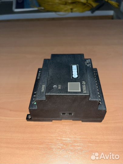 Блок питания овен бп60Б-Д4-24