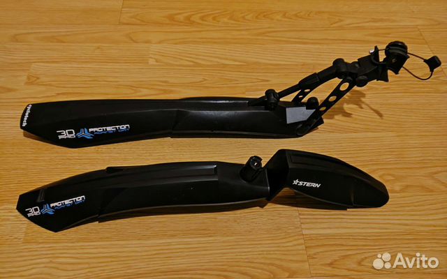 Комплект Крыльев Cyclotech 26