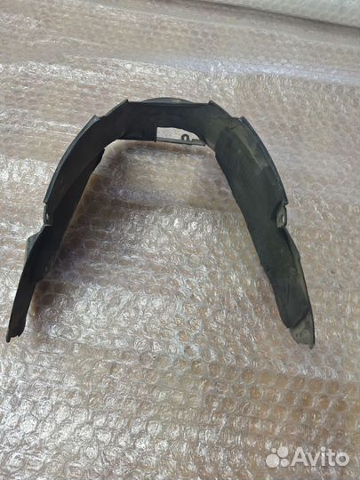 Пластик Yamaha Grand Axis 100