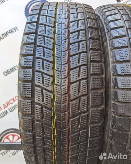 Dunlop Winter Maxx SJ8 225/60 R17 98V