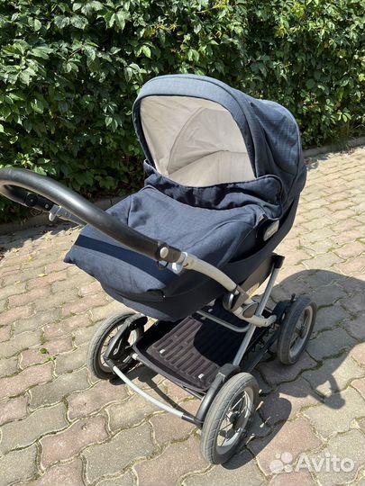 Коляска peg perego 2 в 1
