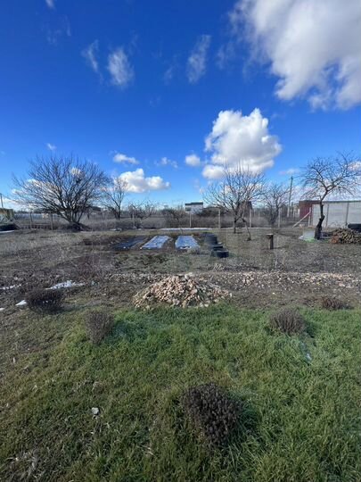 Участок 11 сот. (СНТ, ДНП)