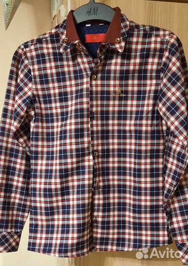 Вещи для мальчика р.128-146