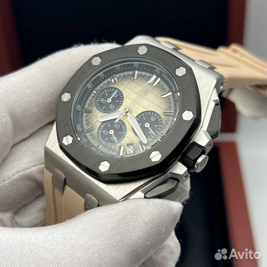 Часы мужские Audemars Piguet