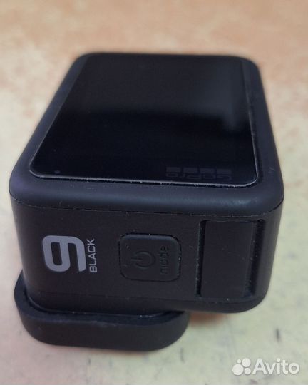 Экшн камера GoPro Hero 9