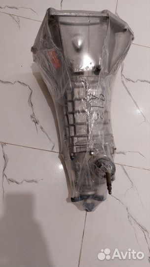 Коробка передач ваз 2101 - Нива