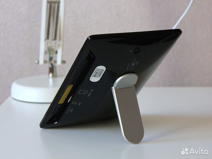 Мобильный фотоальбом мегафон (Huawei MMC225)