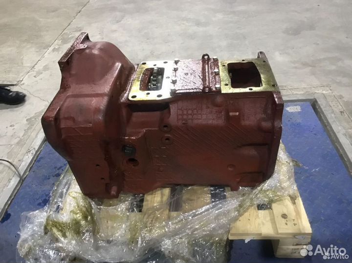 Промежуток в сборе на трактор Мтз 80, 82