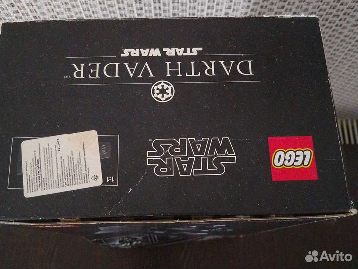 Лего оригинал