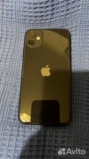 iPhone 11, 256 ГБ