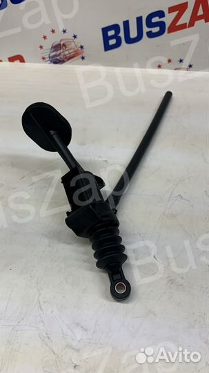 Цилиндр сцепления главный (155)