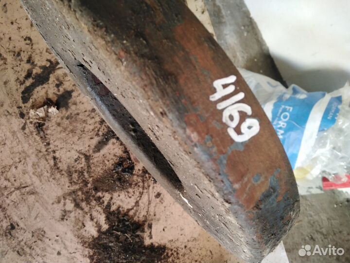 5010550764 демпфер рено премиум