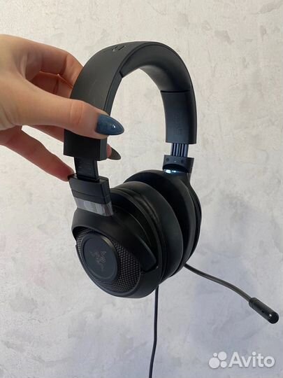 Razer kraken v3 x