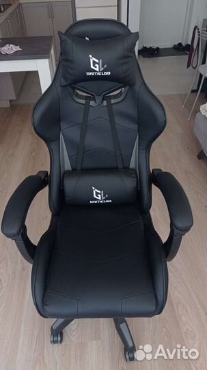 Компьютерное кресло