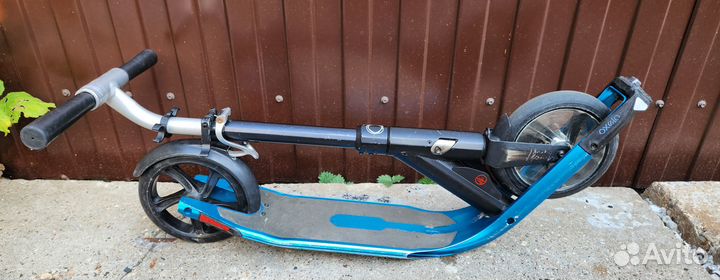 Самокат Oxelo Town 7